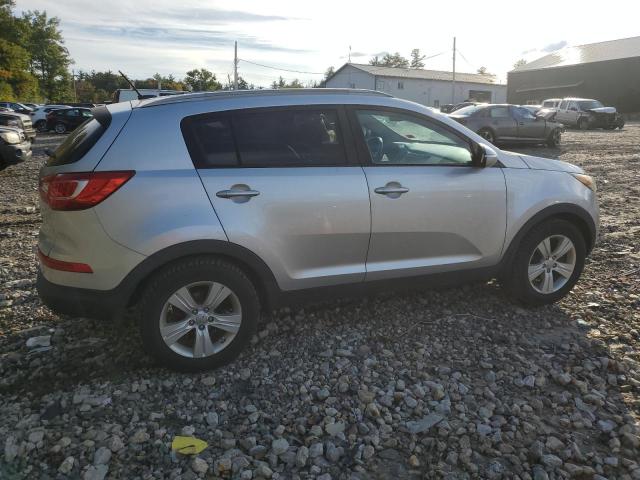 Photo 3 from auction – 2013 KIA SPORTAGE with VIN KNDPB3A28D7522186