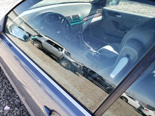 Photo 8 from auction – 2005 BMW 325 CI with VIN WBABW33455PL38142