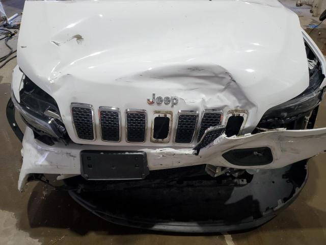 Photo 12 from auction – 2019 JEEP CHEROKEE L with VIN 1C4PJMLX6KD208813