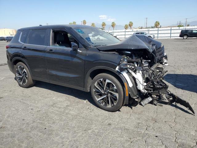 Photo 4 from auction – 2024 MITSUBISHI OUTLANDER with VIN JA4J3VA80RZ048386