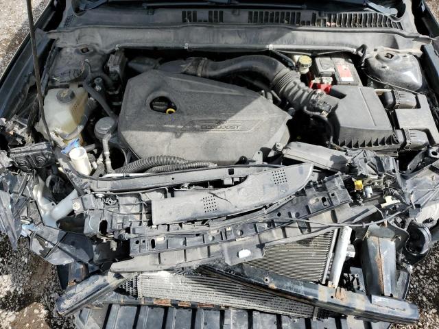 Photo 11 from auction – 2013 FORD FUSION SE with VIN 3FA6P0HR9DR314802