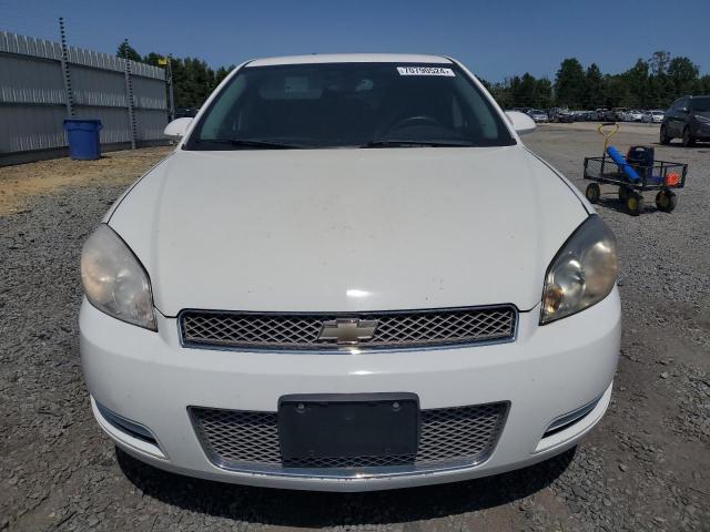 Photo 5 from auction – 2013 CHEVROLET IMPALA LT with VIN 2G1WG5E38D1154917