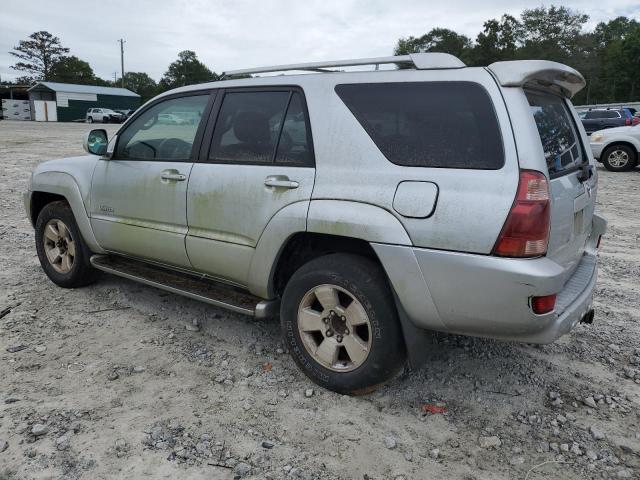 Photo 2 from auction – 2003 TOYOTA 4RUNNER LI with VIN JTEZU17R830011611