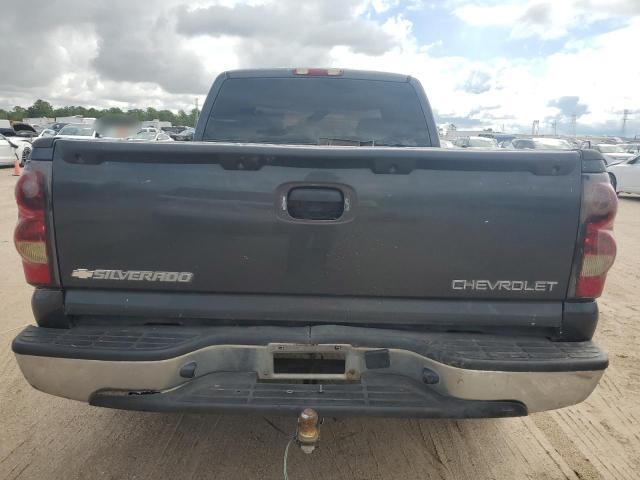 Photo 6 from auction – 2004 CHEVROLET SILVERADO with VIN 2GCEC19V841340573