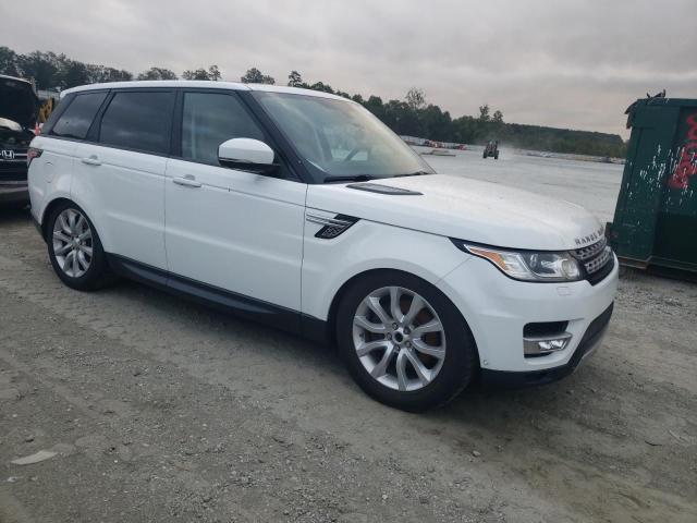 Photo 4 from auction – 2015 LAND ROVER RANGE ROVE with VIN SALWR2VF0FA624496