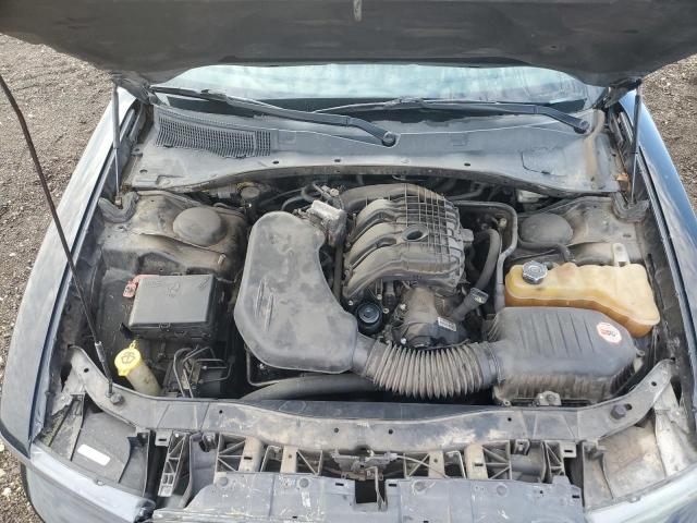 Снимка 11 от търг – 2014 DODGE CHARGER SE с VIN 2C3CDXBG0EH359571