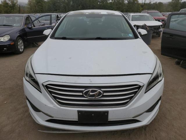 Photo 5 from auction – 2016 HYUNDAI SONATA SE with VIN 5NPE24AF0GH375345