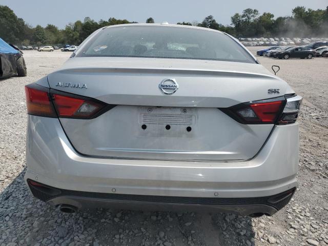 Photo 6 from auction – 2022 NISSAN ALTIMA SR with VIN 1N4BL4CV3NN328351