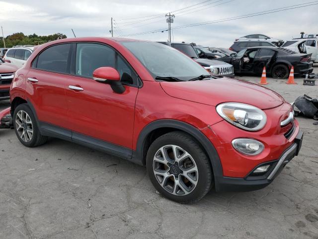 Photo 4 from auction – 2016 FIAT 500X TREKK with VIN ZFBCFXCT0GP379144