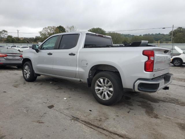 Photo 2 from auction – 2019 CHEVROLET SILVERADO with VIN 1GCPWBEH1KZ362621