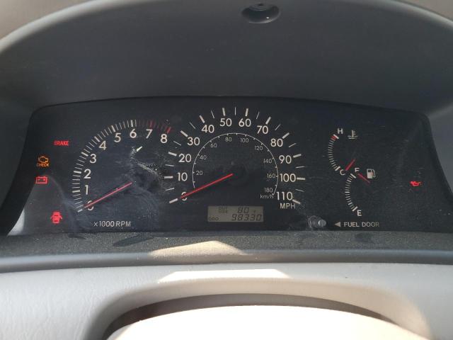 Photo 9 from auction – 2005 TOYOTA COROLLA CE with VIN JTDBR32E152065623