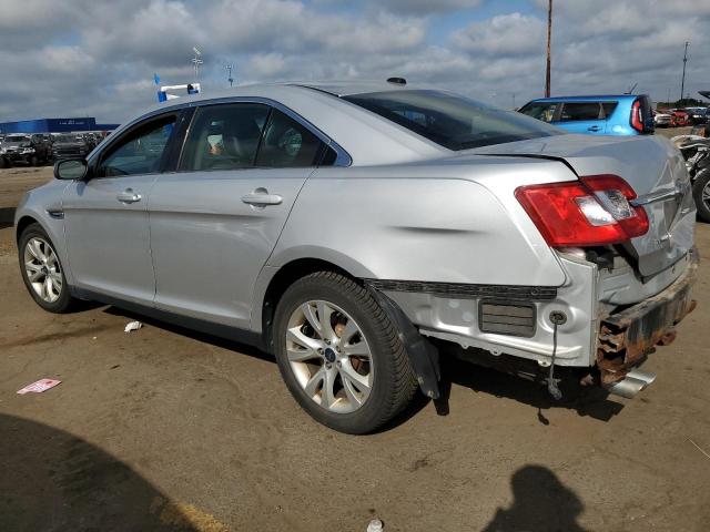 Photo 2 from auction – 2010 FORD TAURUS SEL with VIN 1FAHP2EW2AG154361