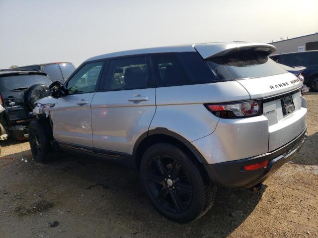 Photo 2 from auction – 2015 LAND ROVER RANGE ROVE with VIN SALVP2BG6FH073870