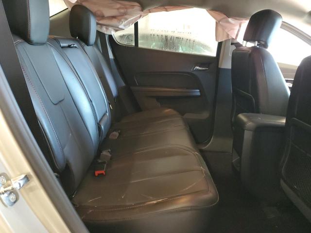 Photo 11 from auction – 2016 CHEVROLET EQUINOX LT with VIN 2GNALDEK1G1169396