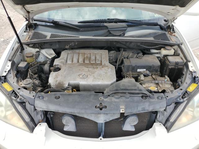 Photo 12 from auction – 2008 LEXUS RX 350 with VIN 2T2GK31U28C032988