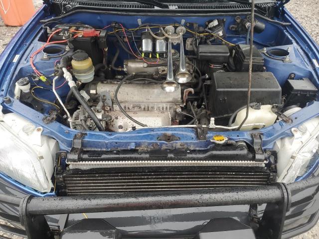 Photo 12 from auction – 1997 TOYOTA RAV4 with VIN JT3GP10V6V7007968