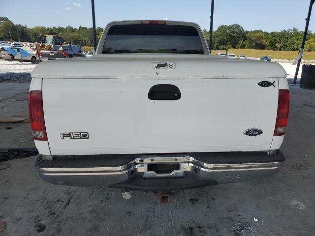 Photo 6 from auction – 1998 FORD F150 with VIN 1FTRX17L8WNA36541
