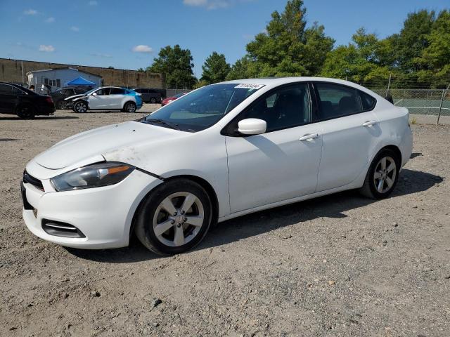 DODGE DART SXT 2015 with VIN 1C3CDFBB2FD279265 - Photo from auction