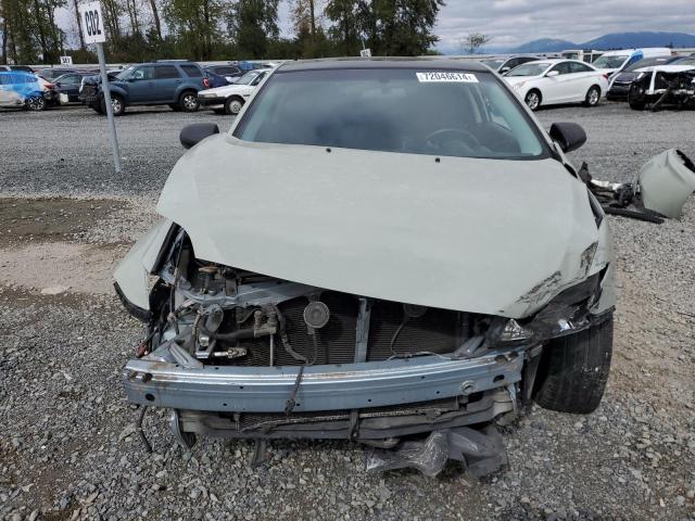 Photo 5 from auction – 2007 TOYOTA SCION TC with VIN JTKDE167670190905