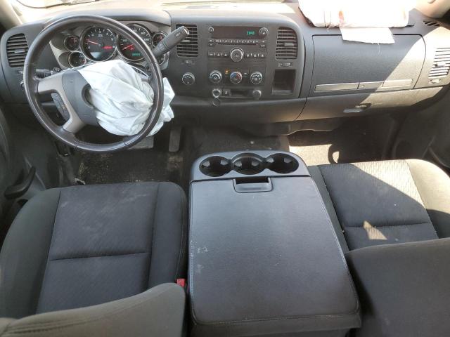Photo 8 from auction – 2012 CHEVROLET SILVERADO with VIN 1GC1KXCG4CF176678