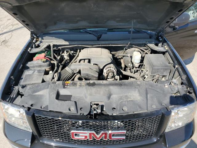 Photo 11 from auction – 2012 GMC SIERRA K15 with VIN 3GTP2VE71CG295721