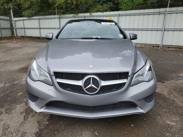 Photo 5 from auction – 2014 MERCEDES-BENZ E 350 with VIN WDDKJ5KB4EF233617