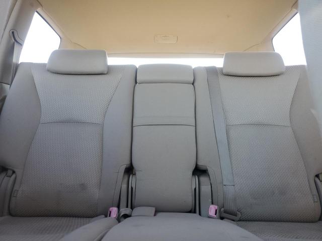 Photo 10 from auction – 2004 TOYOTA HIGHLANDER with VIN JTEEP21AX40008032