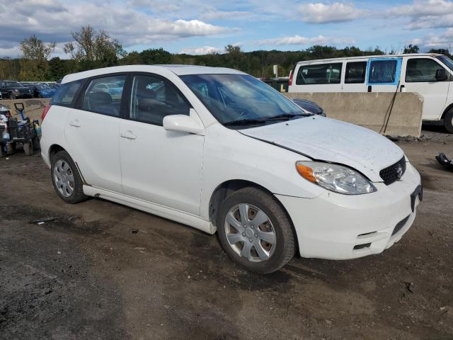 Photo 4 from auction – 2003 TOYOTA COROLLA MA with VIN 2T1LR32E03C043082