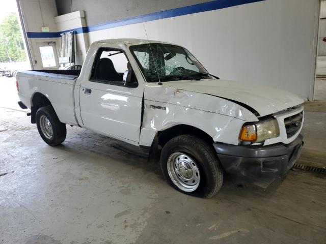 Photo 4 from auction – 2003 FORD RANGER with VIN 1FTYR10U73PB68456