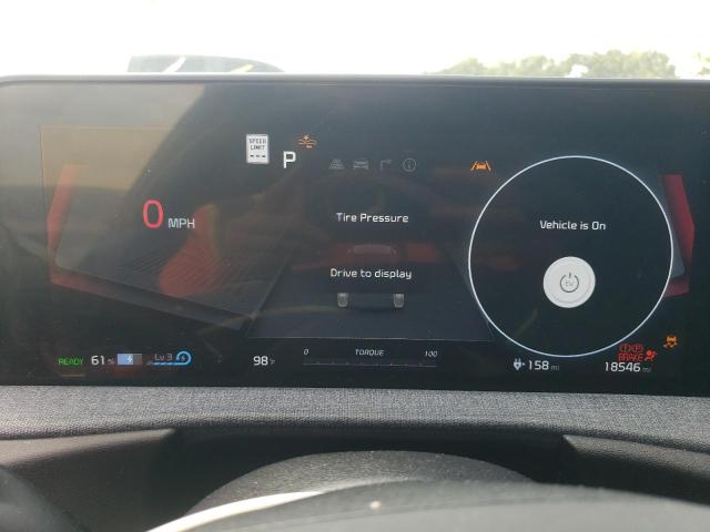 Photo 9 from auction – 2022 KIA EV6 LIGHT with VIN KNDC34LB9N5065576
