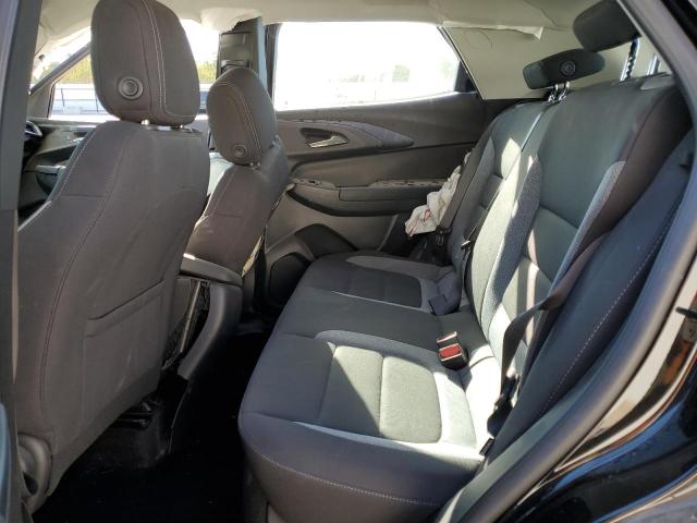 Photo 11 from auction – 2023 CHEVROLET TRAILBLAZE with VIN KL79MMS28PB179014