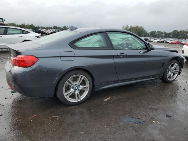 Photo 3 from auction – 2016 BMW 435 XI with VIN WBA3R5C57GK374396