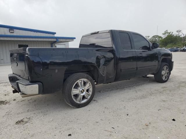Photo 3 from auction – 2009 CHEVROLET SILVERADO with VIN 1GCEC19C09Z273366