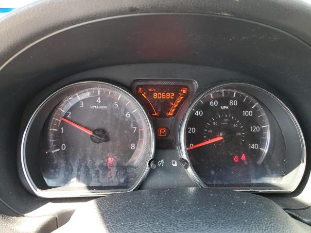 Photo 9 from auction – 2014 NISSAN VERSA S with VIN 3N1CN7APXEL801129