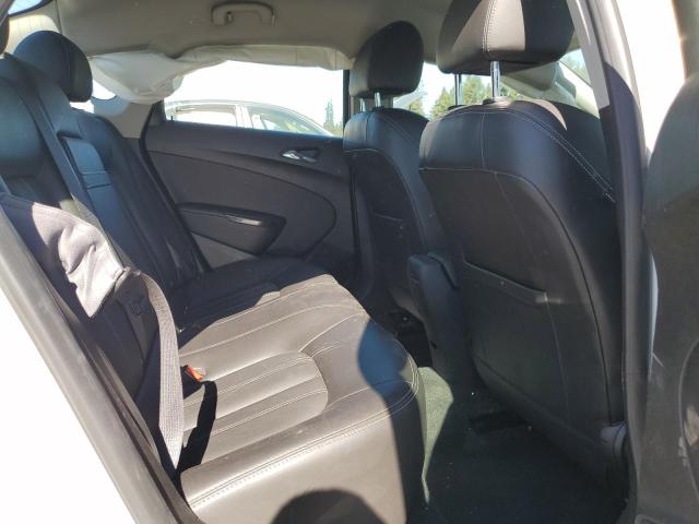 Photo 10 from auction – 2016 BUICK VERANO with VIN 1G4PS5SK1G4143851