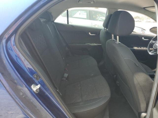 Photo 11 from auction – 2018 KIA RIO EX with VIN 3KPA35AB5JE058106