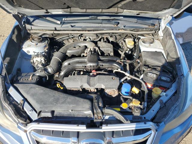 Photo 11 from auction – 2012 SUBARU IMPREZA with VIN JF1GPAA65CH212522