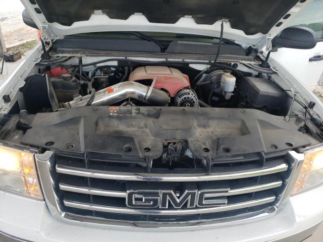 Photo 11 from auction – 2013 GMC SIERRA K15 with VIN 3GTP2VE70DG129045