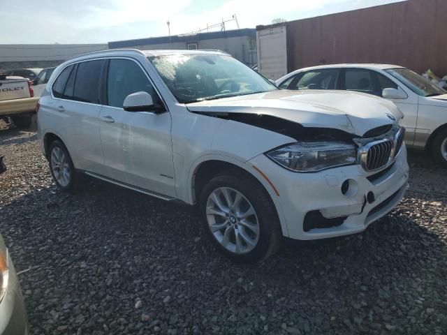 Photo 4 from auction – 2015 BMW X5 XDRIVE3 with VIN 5UXKR0C59F0K57980