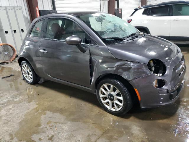 Photo 4 from auction – 2017 FIAT 500 POP with VIN 3C3CFFKR0HT669804