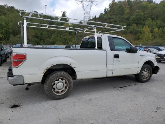 Photo 3 from auction – 2012 FORD F150 with VIN 1FTNF1CF9CKD65828