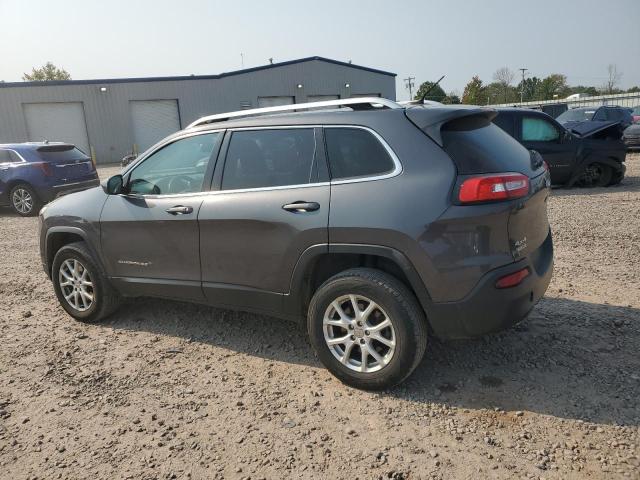 Photo 2 from auction – 2016 JEEP CHEROKEE L with VIN 1C4PJMCB4GW103266