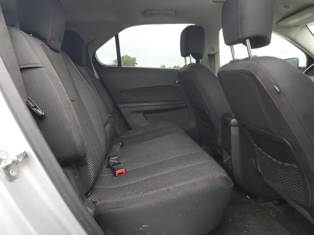 Photo 11 from auction – 2015 CHEVROLET EQUINOX LT with VIN 2GNALBEK0F6409463