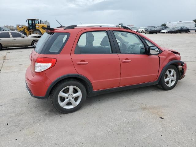 Photo 3 from auction – 2008 SUZUKI SX4 TOURIN with VIN JS2YB417385103143