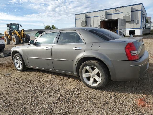 Photo 2 from auction – 2010 CHRYSLER 300 TOURIN with VIN 2C3CA5CV8AH233138