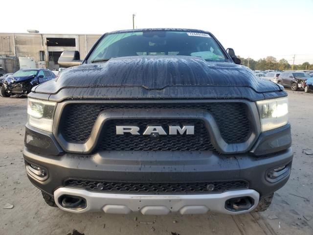 Photo 5 from auction – 2022 RAM 1500 REBEL with VIN 1C6SRFLT9NN147720