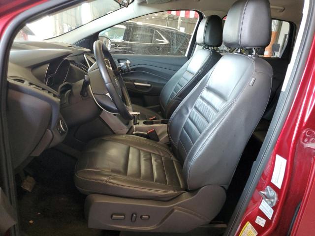 Photo 7 from auction – 2016 FORD ESCAPE SE with VIN 1FMCU9GX2GUA01433