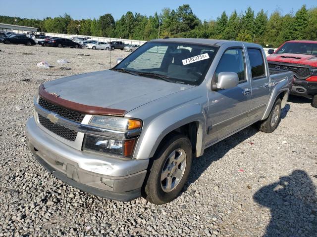 Photo 1 from auction – 2011 CHEVROLET COLORADO L with VIN 1GCDSCFE4B8105192