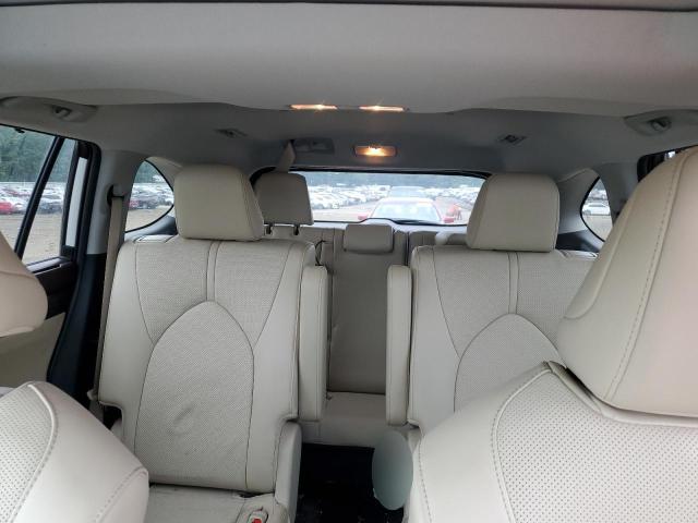 Photo 10 from auction – 2022 TOYOTA HIGHLANDER with VIN 5TDYZRAH4NS125024