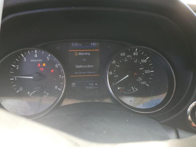 Photo 9 from auction – 2019 NISSAN ROGUE S with VIN KNMAT2MTXKP504657